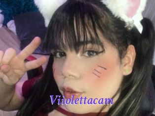 Viiolettacam