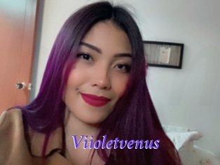 Viioletvenus