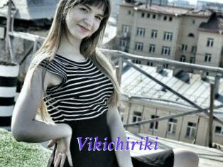 Vikichiriki