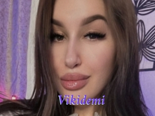 Vikidemi