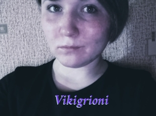 Vikigrioni