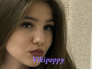 Vikipoppy