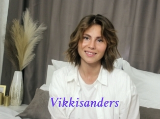 Vikkisanders