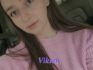 Viksen