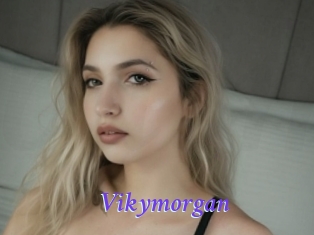 Vikymorgan