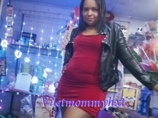 Viletmommyhxt