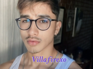 Villafirexo