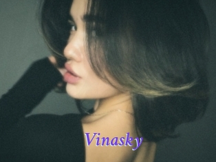 Vinasky