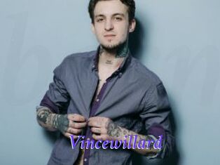 Vincewillard