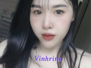 Vinhrina