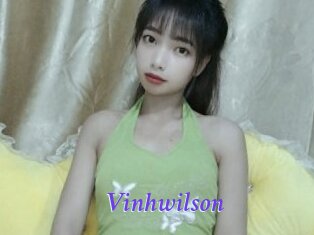 Vinhwilson