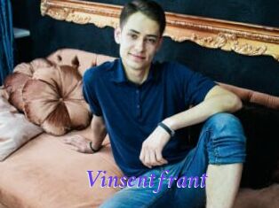 Vinsentfrant