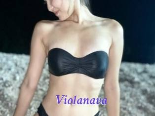 Vio1anava