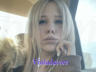 Violadavies