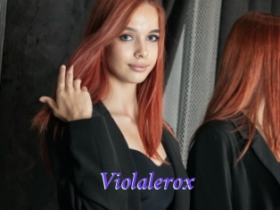 Violalerox