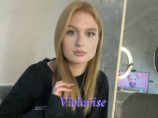 Violarise