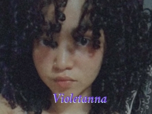 Violetanna