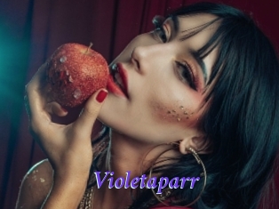 Violetaparr