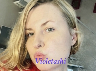 Violetashi