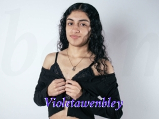 Violetawenbley