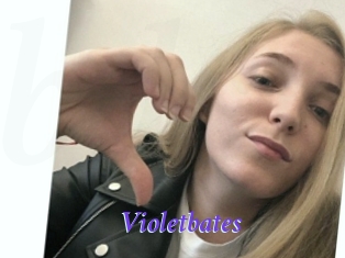 Violetbates