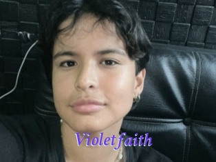 Violetfaith