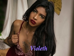 Violeth