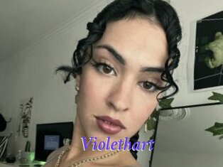 Violethart