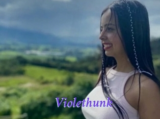 Violethunk