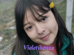 Violetjhonns