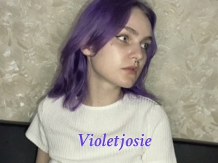 Violetjosie