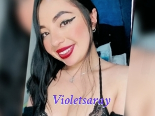 Violetsaray