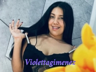 Violettagimenez