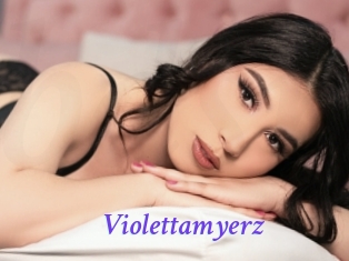 Violettamyerz