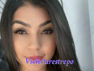 Violettarestrepo