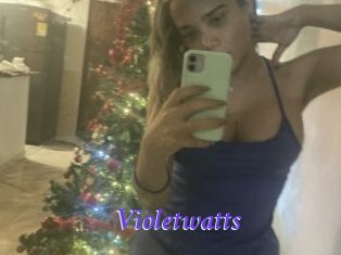 Violetwatts