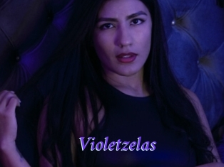 Violetzelas