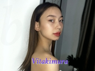 Vitakimura