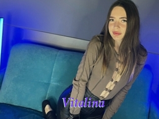 Vitalina