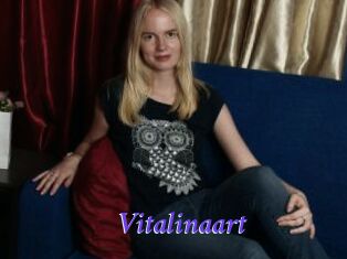 Vitalinaart