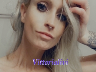 Vittorialivi