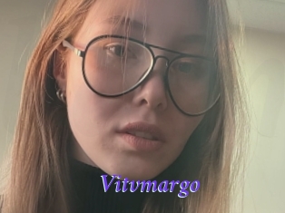 Vitvmargo