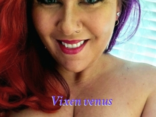 Vixen_venus