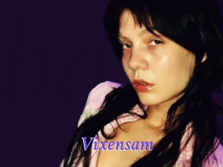 Vixensam