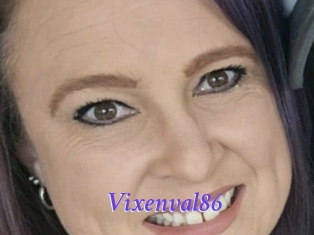 Vixenval86