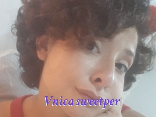 Vnica_sweetper