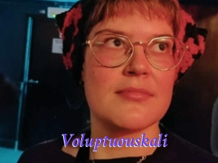 Voluptuouskali