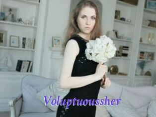 Voluptuoussher