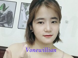 Vonewillian