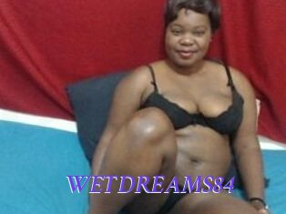 WETDREAMS84